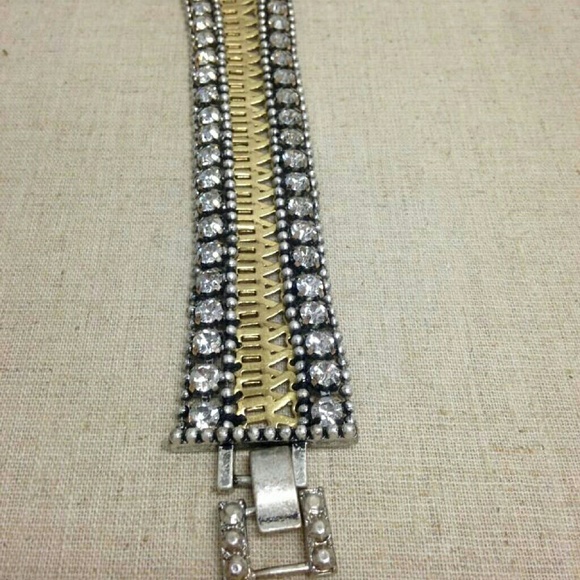 Stella & Dot Portia Bracelet - Picture 3 of 3